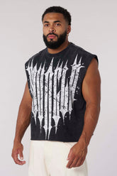3021 - Revenge Crop Cut-Offs - July 7th