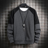 #YWB-3098# Autumn/Winter Long Sleeve T-Shirt