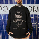 #MY-CD36210# Trendy autumn and winter long-sleeved T-shirt