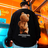 #HS-CT1493# Trendy autumn and winter long-sleeved T-shirt