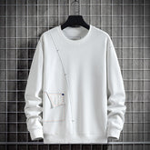 #LB-6269# Autumn/Winter Long Sleeve T-Shirt