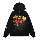 Sp5der Hoodie 7734