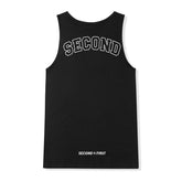 #MY-SA2301# Trendy vest