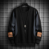 #YPY-07176# Autumn and winter long sleeve T-shirt