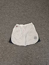Broken Planet Double‑Layer Mesh Athletic Shorts