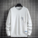 #LB-6275# Autumn/Winter Long Sleeve T-Shirt