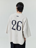 Fear Of God Essentials 26 Tee