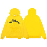 Sp5der Hoodie 7708