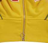 Forever Valley Dreams Varsity Tracksuit Set