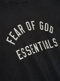 Fear Of God Essentials Varsity 90s Short Sleeve Tee