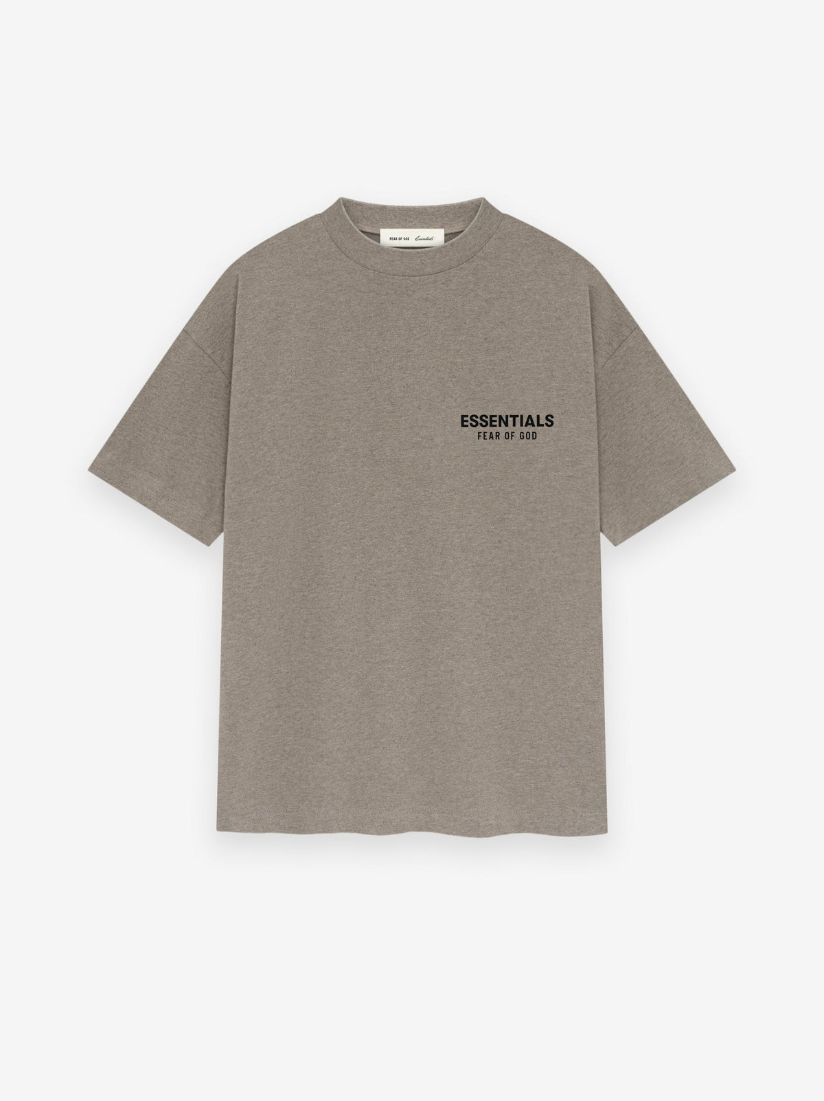 Fear Of God Essentials  SS26 Classic Tee