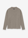 Fear Of God Essentials SS26 Classic Long Sleeve Tee