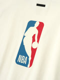 Fear Of God Essentials NBA 90s Tee