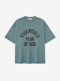 Fear Of God Essentials Campus 90s Tee