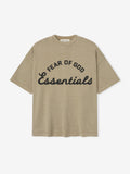 Fear Of God Essentials Training 90s Tee