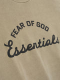 Fear Of God Essentials Training 90s Tee