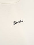 Fear Of God Essentials Signature 90s Tee