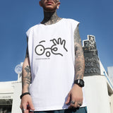 #XF-0629T# Trendy casual vest