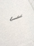 Fear Of God Essentials Signature SS26 Classic Hoodie