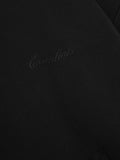 Fear Of God Essentials Signature SS26 Classic Hoodie