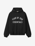 Fear Of God Essentials Varsity 90s Hoodie