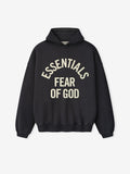 Fear Of God Essentials Campus 90s Hoodie