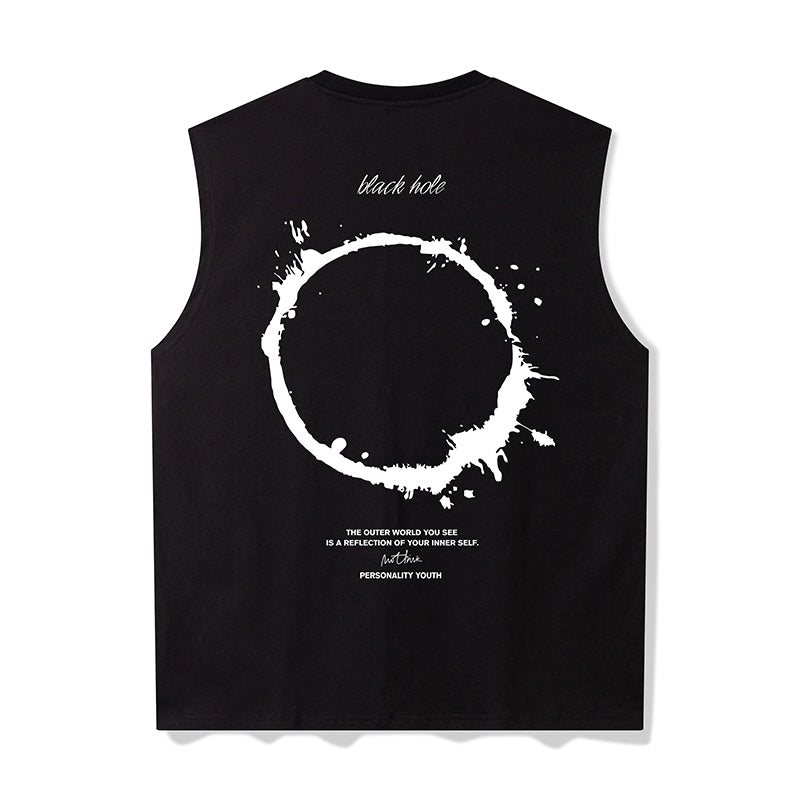 #ED-E610011# Trendy casual vest