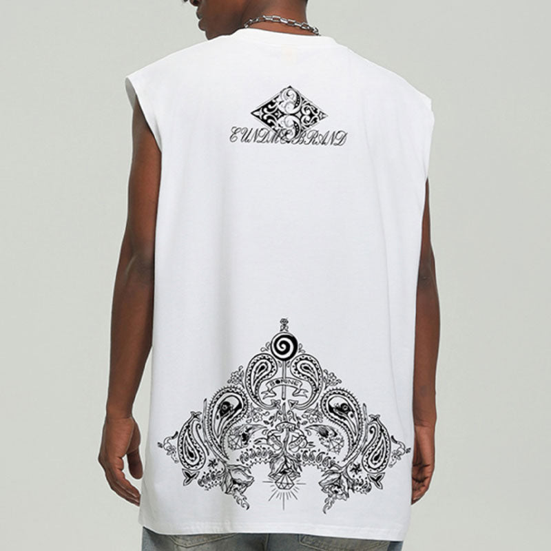 #ED-E610527# Trendy casual vest