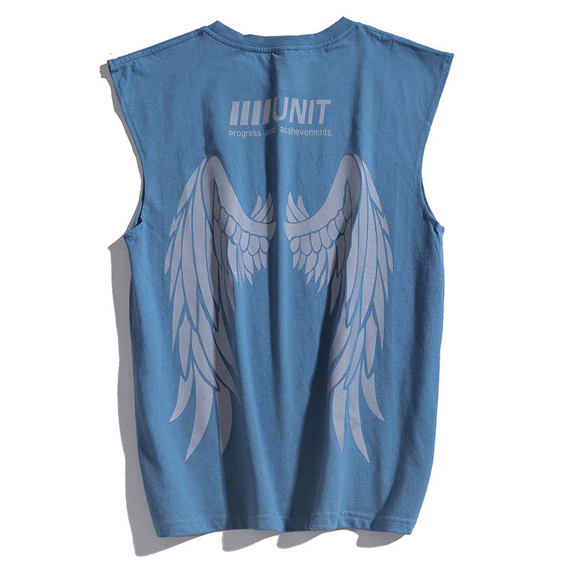 #LB-6765# Trendy vest