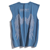 #LB-6765# Trendy vest