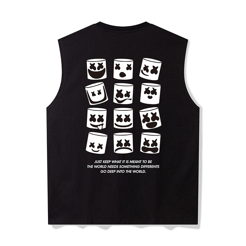 #ED-E610527# Trendy casual vest