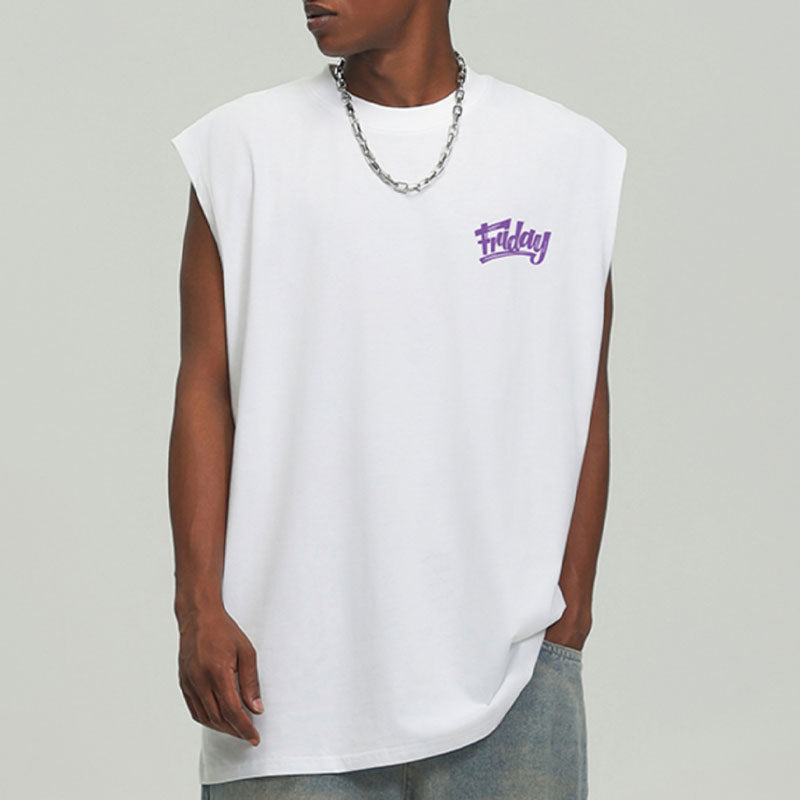 #ED-E610604# Trendy casual vest