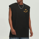 #ED-E610381# Trendy casual vest