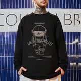 #MY-CD36210# Trendy autumn and winter long-sleeved T-shirt