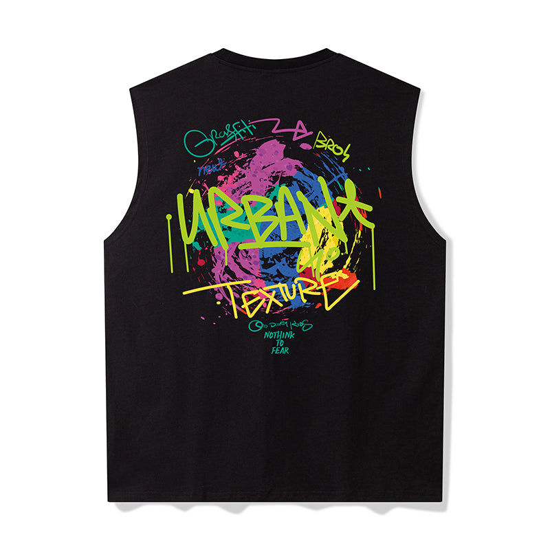 #ED-E610011# Trendy casual vest