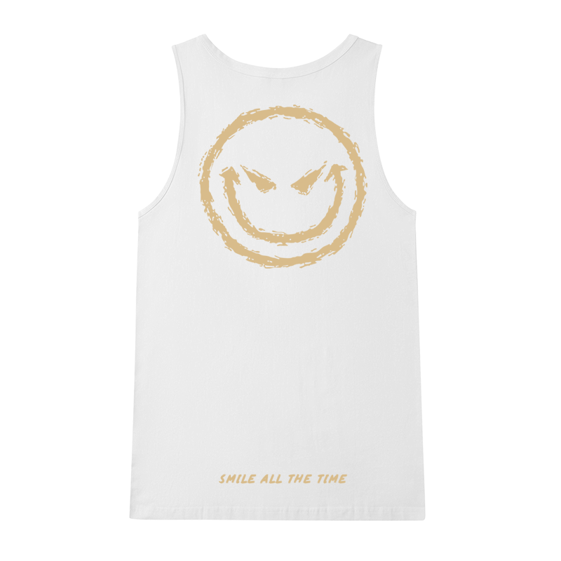 #MY-XL3663# Trendy vest