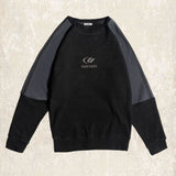 #GC-ML628# American retro sweatshirt