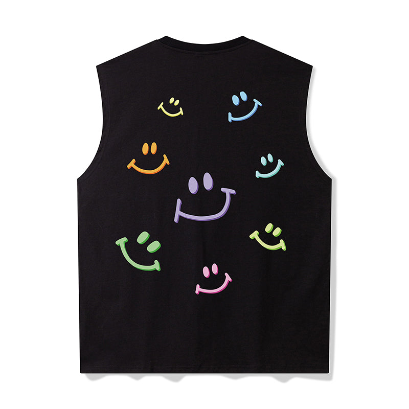 #ED-E610381# Trendy casual vest