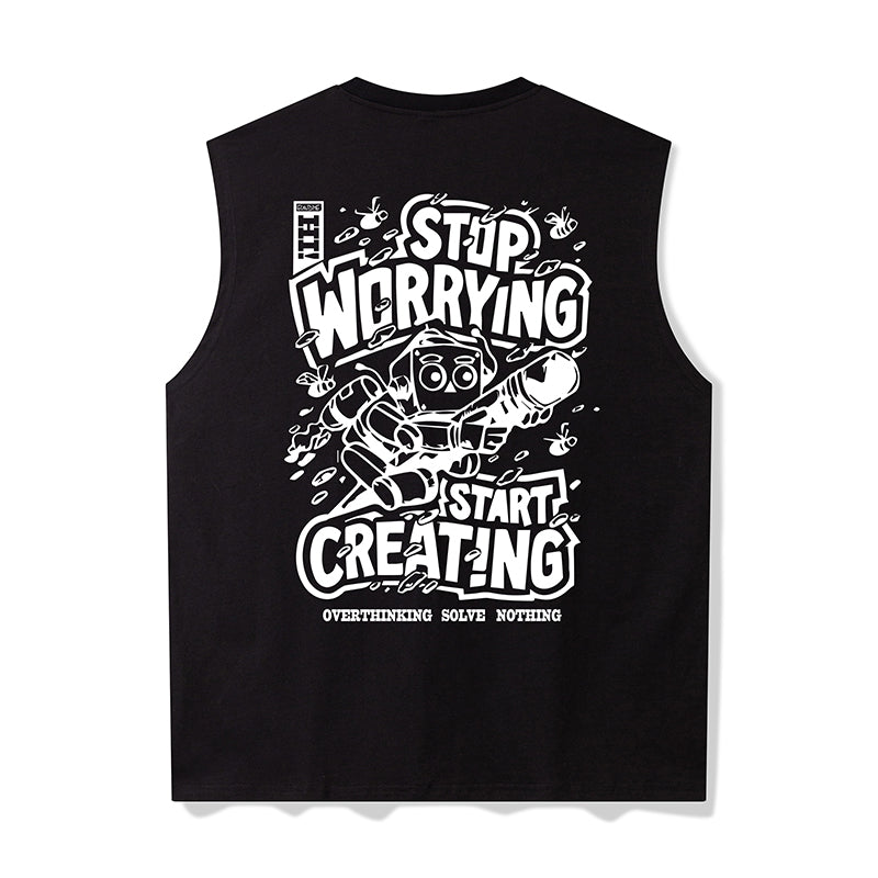 #ED-E610604# Trendy casual vest