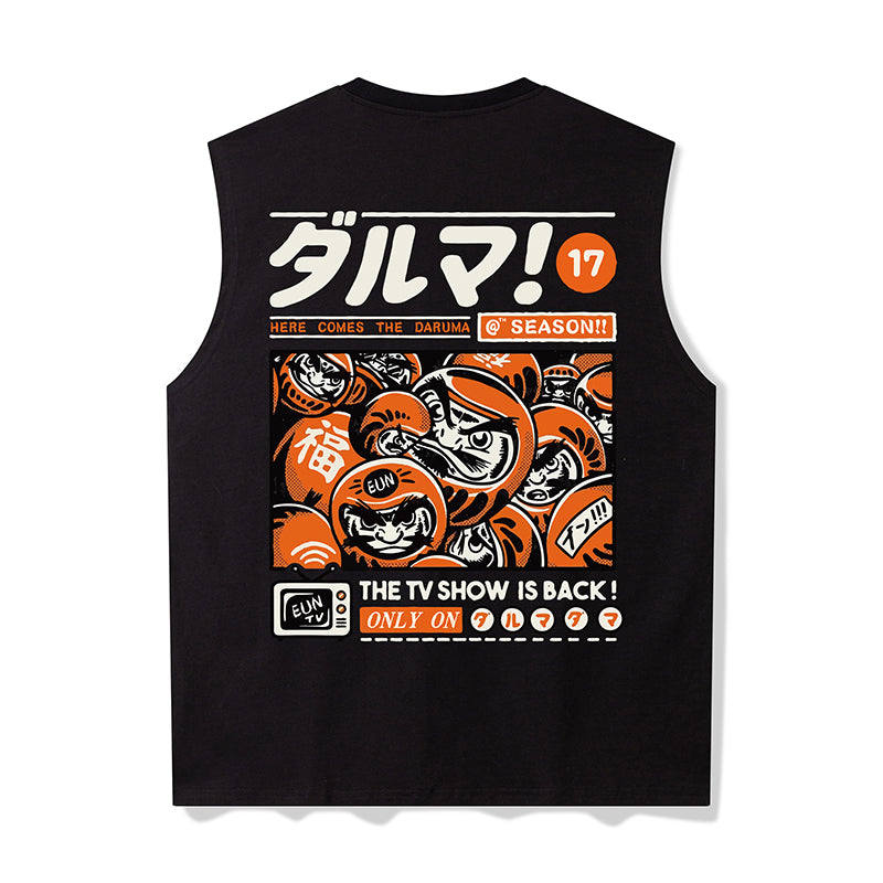 #ED-E610381# Trendy casual vest