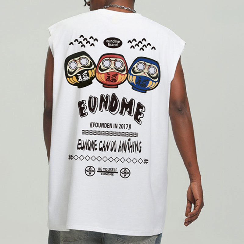 #ED-E610599# Trendy casual vest