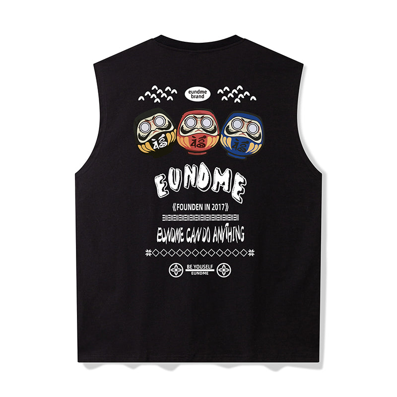 #ED-E610599# Trendy casual vest