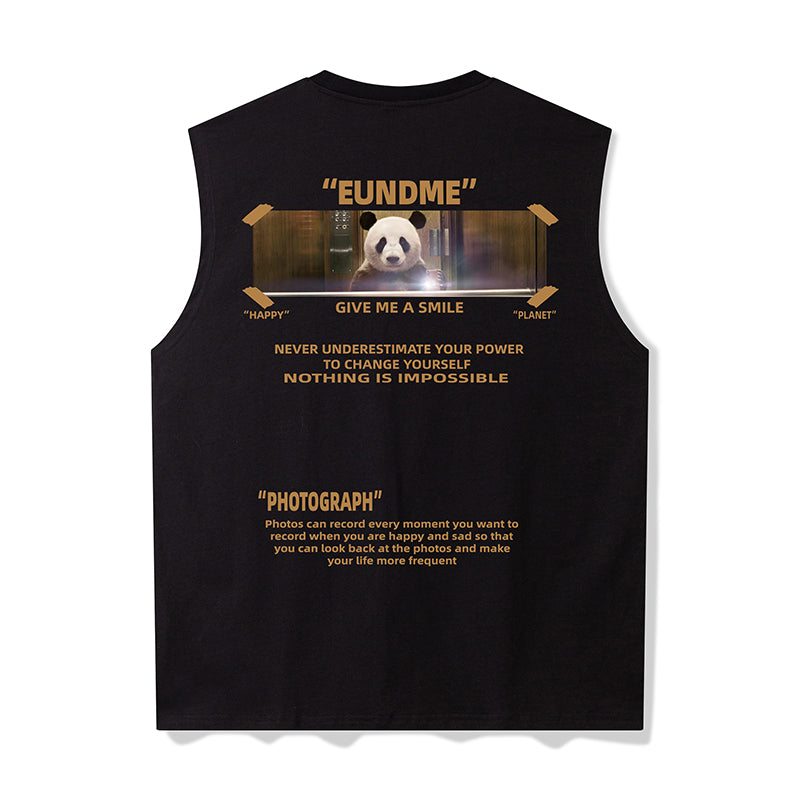 #ED-E610011# Trendy casual vest