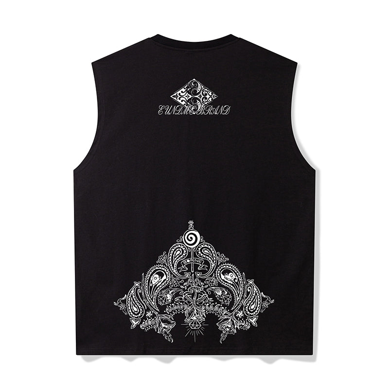 #ED-E610527# Trendy casual vest