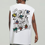 #ED-E610462# Trendy casual vest