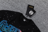GLAZA GOD Memories from the Future Graphic T-Shirt