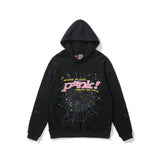 Sp5der Hoodie 201