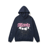 Sp5der Hoodie 203