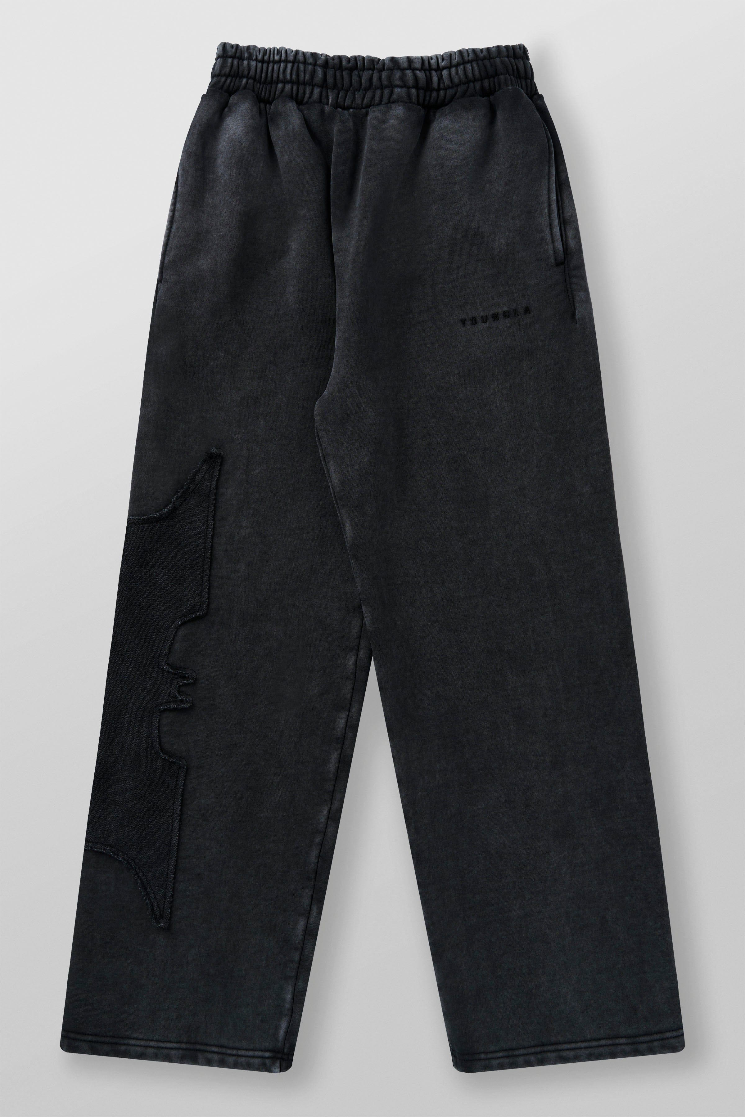 2099 - Batman Stealth Sweats - July 7th