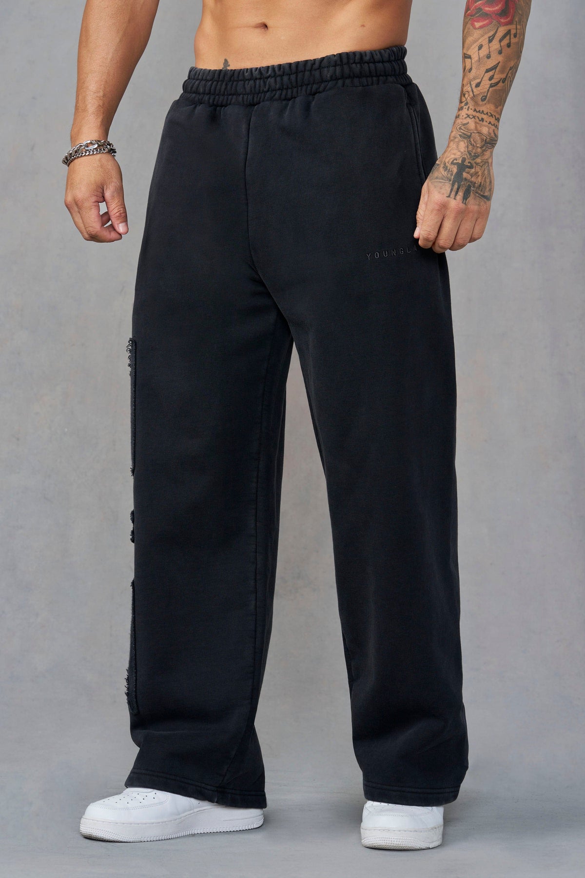 2099 - Batman Stealth Sweats - July 7th